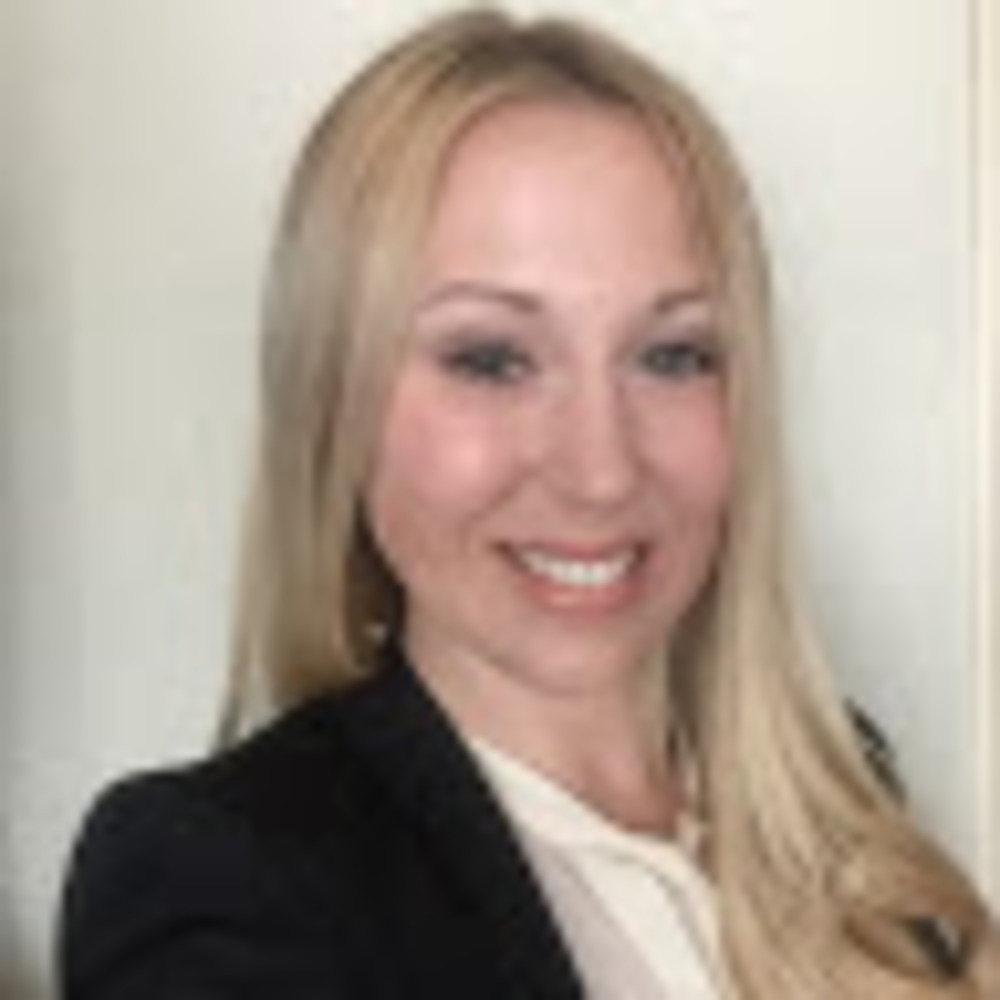 Meet your Posher, Mariana